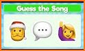 christmas Stickers and emoji related image