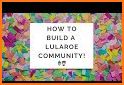 LuLaRoe BUILD related image