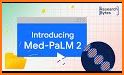 Medical Palm related image