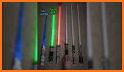 Lightsaber 'N Gun Simulator 3D related image