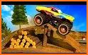 Monster Truck Rider 3D related image