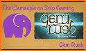 Gem Rush Board Game related image