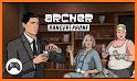 Archer: Danger Phone related image