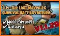 The Last Maverick: Survival Raft Adventure related image