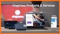 SingVana related image