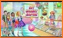 Sweet Cupcake Baking Shop: Dessert Games related image