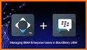 BBM Enterprise related image