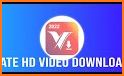 Vmate Video downloader 2020 -Fast video downloader related image