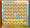 Wonder Words: Crossword Puzzle & Word Search Game related image