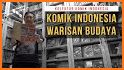 Komik Indonesia related image