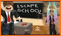 Free Obby Escape School roblx Hints world tips related image