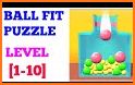 Ball Fit Puzzle related image