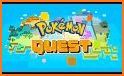 Pokémon Quest related image