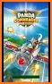 Panda Commander - Air Fighter : Airplane Shooting related image