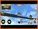 Super Crazy Hero Bike Stunts: Moto Racing 3D related image