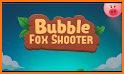 Fox Bubble Shooter - Bubble Game related image