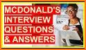 McDonald's Talk - USA related image