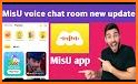 MisU: Voice Chat, Party & Ludo related image