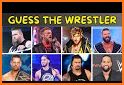 Guess The Wrestler: Part 2 related image