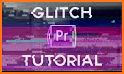 EZGlitch - 3D Glitch Video & Photo Effects related image