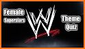 Wrestling Divas Quiz related image