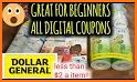 DG - Digital Coupon & Discount Free Saving related image