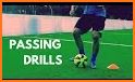 133t Basketball Training | Coaching Skills Drills related image