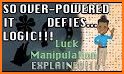 Luck Power related image