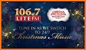 106.7 Lite FM New York related image