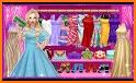 Ellie Fashionista - Dress up World related image