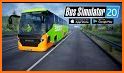 USA Bus Simulator 2020 related image