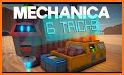 Guide and Walkthrough For Scrap Mechanic Game 2020 related image