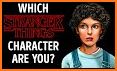 Guess Stranger Things Characters related image