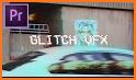 Glitch Video Effect-  Photo Effects related image