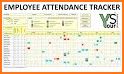 Attendance Manager & Tracker related image