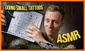 The Ink Studio Tattoo Art ASMR related image