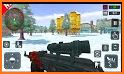 Fps Shooting Gun Strike – Counter Terrorist Game related image