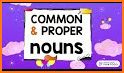 Common Nouns For Kids related image