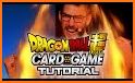 Dragon Ball Super Card Game Tutorial related image