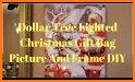 Many frames With Christmas Photo Frames related image