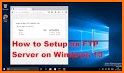 FTP Server related image