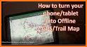 GPS Navigator with Offline Maps related image