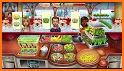 Cooking Empire 2020 - Cooking Games for Girls Joy related image