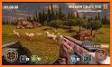 Animal Hunting: Safari 4x4 armed action shooter related image