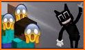 Cartoon Cat Sound Prank related image