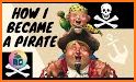 How I Became a Pirate related image