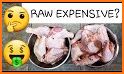 Dog Raw Feeding Calculator related image