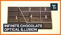 Chocolate Bar Puzzle related image