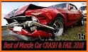 Muscle Car Traffic Racing 2019 related image