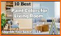 PPG Paint Colors related image